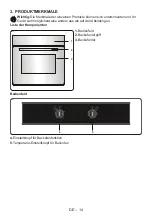 Предварительный просмотр 34 страницы Nordmende SO106BL User Manual