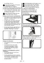 Предварительный просмотр 37 страницы Nordmende SO106BL User Manual