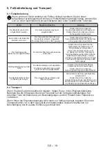 Предварительный просмотр 39 страницы Nordmende SO106BL User Manual