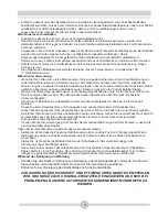 Предварительный просмотр 28 страницы Nordmende SO203BL Operating And Installation Instructions