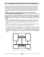 Предварительный просмотр 29 страницы Nordmende SO203BL Operating And Installation Instructions