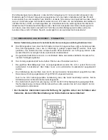 Предварительный просмотр 31 страницы Nordmende SO203BL Operating And Installation Instructions