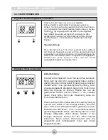 Предварительный просмотр 36 страницы Nordmende SO203BL Operating And Installation Instructions