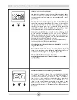 Предварительный просмотр 37 страницы Nordmende SO203BL Operating And Installation Instructions