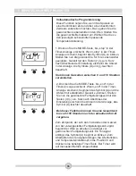 Предварительный просмотр 39 страницы Nordmende SO203BL Operating And Installation Instructions