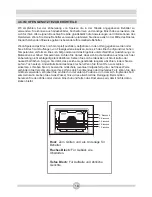 Предварительный просмотр 41 страницы Nordmende SO203BL Operating And Installation Instructions