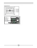 Предварительный просмотр 42 страницы Nordmende SO203BL Operating And Installation Instructions