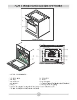 Предварительный просмотр 4 страницы Nordmende SO313BL Operating And Installation Instructions