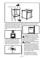 Предварительный просмотр 11 страницы Nordmende SO315BL User Manual