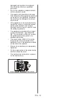 Предварительный просмотр 12 страницы Nordmende SO315BL User Manual