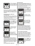 Предварительный просмотр 16 страницы Nordmende SO315BL User Manual