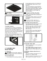 Предварительный просмотр 18 страницы Nordmende SO315BL User Manual