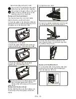 Предварительный просмотр 19 страницы Nordmende SO315BL User Manual