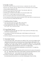 Preview for 7 page of Nordmende SOC515IX User Manual