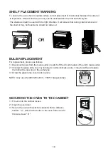 Preview for 10 page of Nordmende SOC515IX User Manual