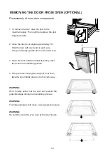 Preview for 12 page of Nordmende SOC515IX User Manual