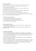 Предварительный просмотр 8 страницы Nordmende SOC525IX User Manual