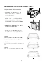 Предварительный просмотр 13 страницы Nordmende SOC525IX User Manual