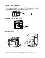 Предварительный просмотр 12 страницы Nordmende SOP525IX User Manual