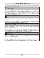 Preview for 12 page of Nordmende SOPT523IX Operating And Installation Instructions