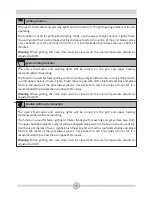 Preview for 13 page of Nordmende SOPT523IX Operating And Installation Instructions