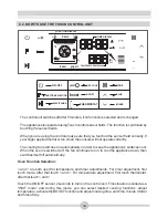 Preview for 16 page of Nordmende SOPT523IX Operating And Installation Instructions