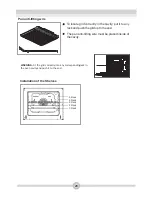 Preview for 22 page of Nordmende SOPT523IX Operating And Installation Instructions