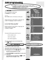 Preview for 7 page of Nordmende SPACE SYSTEM SC 81 D Manual