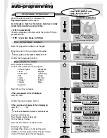 Preview for 8 page of Nordmende SPACE SYSTEM SC 81 D Manual