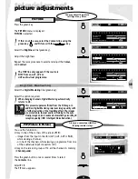 Preview for 11 page of Nordmende SPACE SYSTEM SC 81 D Manual