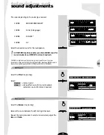 Preview for 15 page of Nordmende SPACE SYSTEM SC 81 D Manual