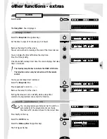 Preview for 19 page of Nordmende SPACE SYSTEM SC 81 D Manual