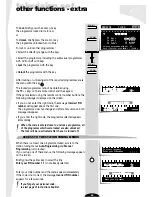 Preview for 22 page of Nordmende SPACE SYSTEM SC 81 D Manual