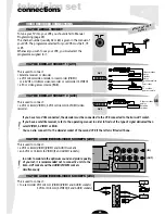 Preview for 23 page of Nordmende SPACE SYSTEM SC 81 D Manual