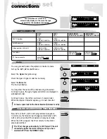 Preview for 24 page of Nordmende SPACE SYSTEM SC 81 D Manual