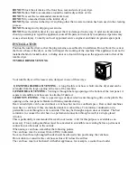 Preview for 2 page of Nordmende TDV7NMWH Instructions For Use Manual