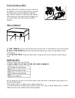 Preview for 3 page of Nordmende TDV7NMWH Instructions For Use Manual