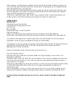 Preview for 4 page of Nordmende TDV7NMWH Instructions For Use Manual