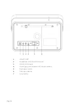 Предварительный просмотр 48 страницы Nordmende Transita 120 Instruction Manual