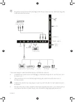 Предварительный просмотр 10 страницы Nordmende UHD 43A Manual