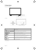 Предварительный просмотр 46 страницы Nordmende UHD 43A Manual