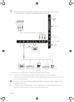 Предварительный просмотр 54 страницы Nordmende UHD 43A Manual