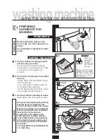 Preview for 10 page of Nordmende WD1200LUXNMSL Installation And Operation Manual