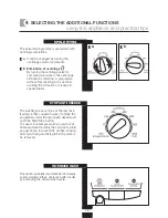 Preview for 16 page of Nordmende WD1200LUXNMSL Installation And Operation Manual