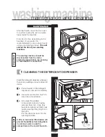 Preview for 19 page of Nordmende WD1200LUXNMSL Installation And Operation Manual