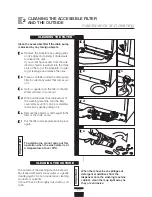 Preview for 20 page of Nordmende WD1200LUXNMSL Installation And Operation Manual