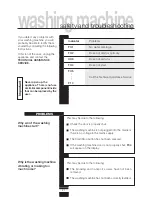 Preview for 21 page of Nordmende WD1200LUXNMSL Installation And Operation Manual