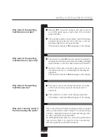 Preview for 22 page of Nordmende WD1200LUXNMSL Installation And Operation Manual