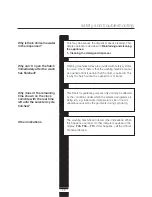 Preview for 23 page of Nordmende WD1200LUXNMSL Installation And Operation Manual