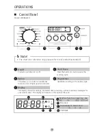 Preview for 17 page of Nordmende WDI860WH User Manual